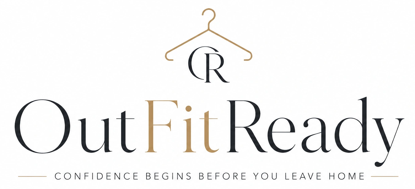 OutFitReady — Confidence begins before you leave home